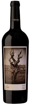 Four Vines The Biker Zinfandel 2017