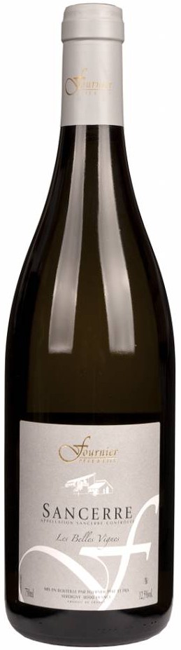 Fournier Pere & Fils Les Belles Vignes Sancerre