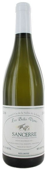 Fournier Pere & Fils Sancerre Sauvignon Blanc
