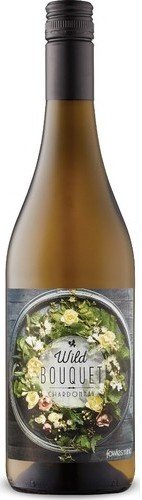 Fowles Wild Bouquet Chardonnay 2014