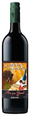 Fowles Wine 'Are you Game' Cabernet Sauvignon 2015