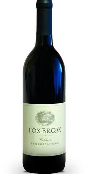 Fox Brook Cabernet Sauvignon 2011
