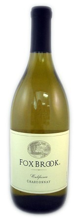 Fox Brook Chardonnay 2011