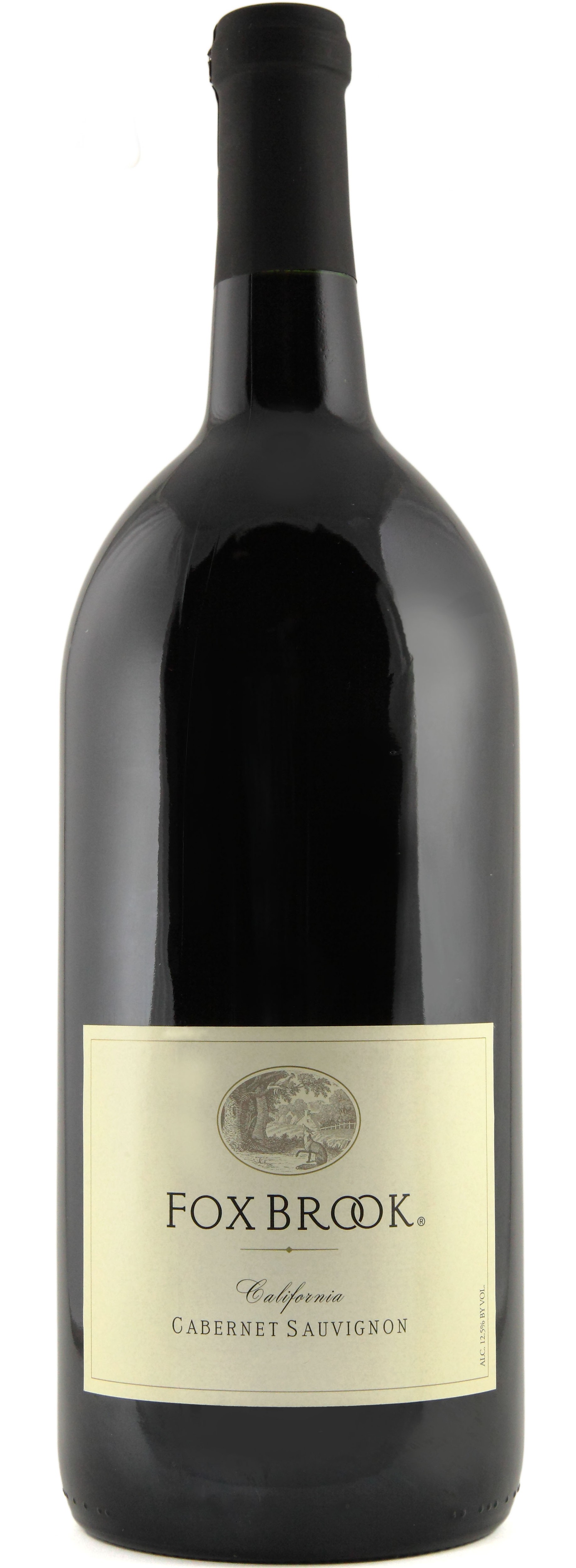 Fox Brook Merlot 2011