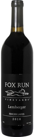 Fox Run Lemberger