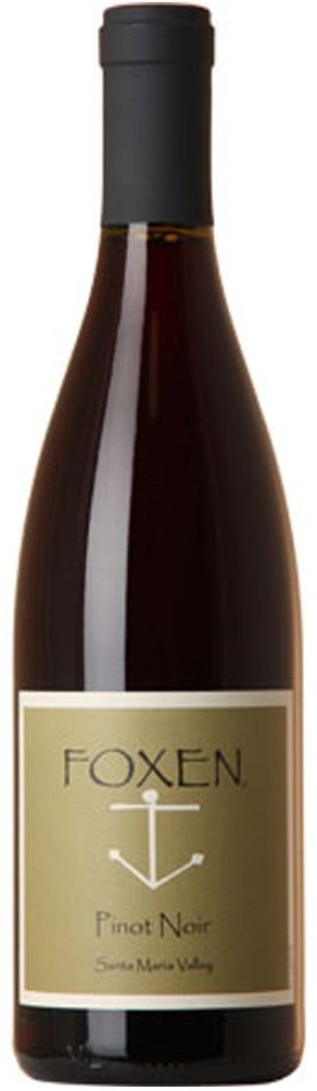 Foxen Pinot Noir