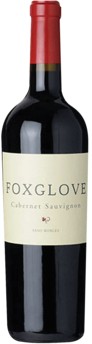 Foxglove Cabernet Sauvignon