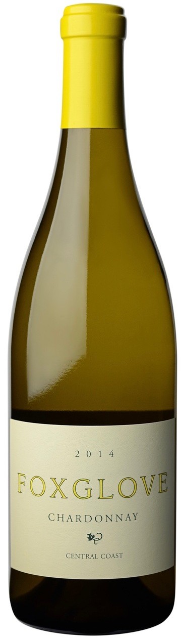 Foxglove Chardonnay