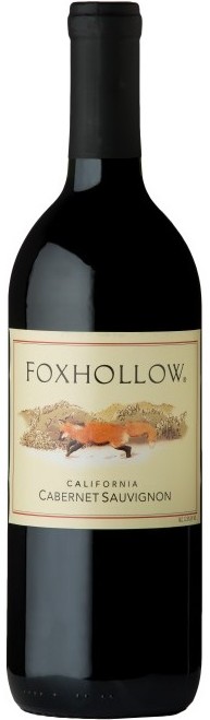Foxhollow Cabernet Sauvignon