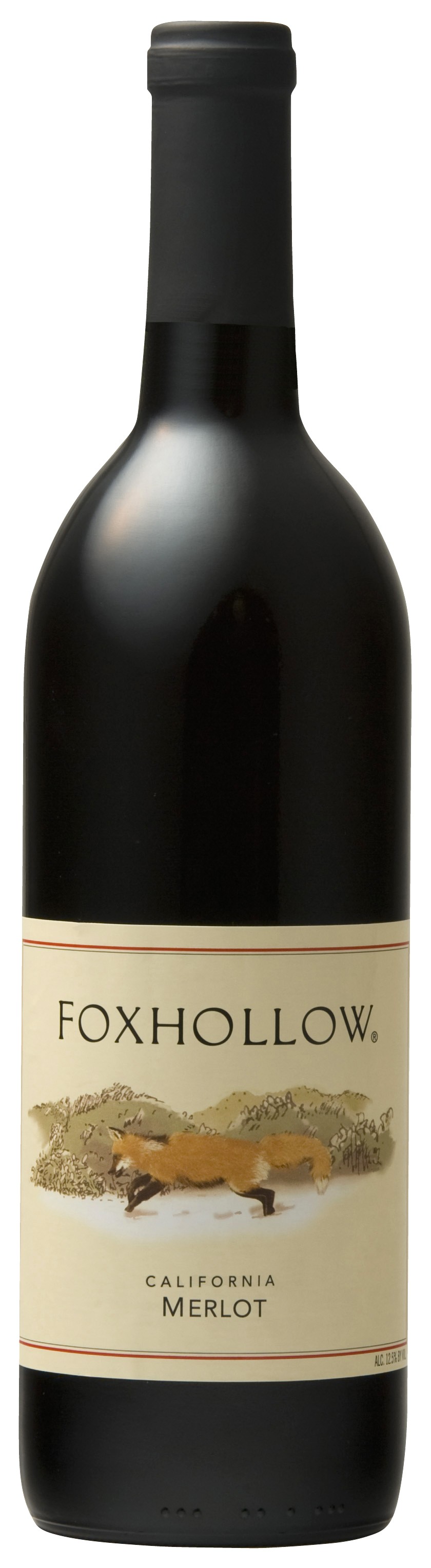 Foxhollow Merlot 2013