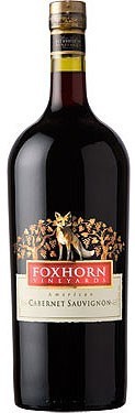 Foxhorn Cabernet Sauvignon