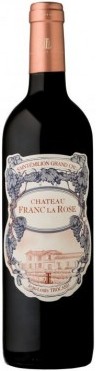 Franc La Rose Saint-Emilion Grand Cru