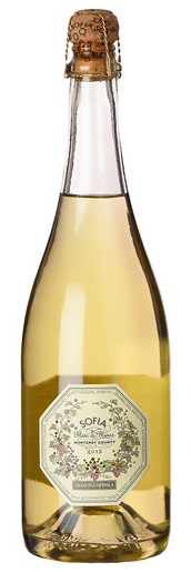 Francis Coppola Sofia Blanc de Blancs Sparkling