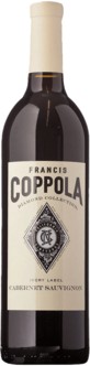 Francis Ford Coppola Cabernet Sauvignon