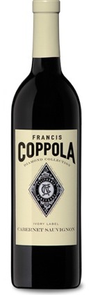 Francis Ford Coppola Cabernet Sauvignon 2008