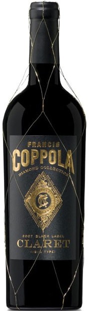 Francis Ford Coppola Diamond Claret Cabernet