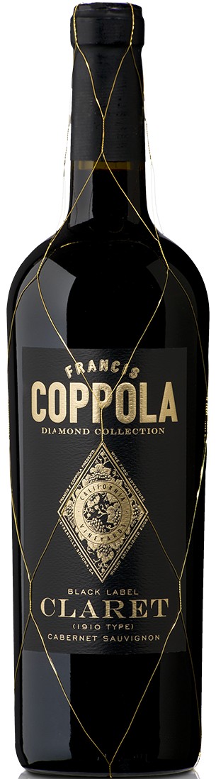 Francis Ford Coppola Diamond Collection Caberent Sauvignon NV