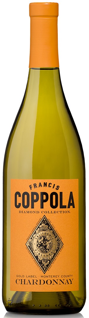 Francis Ford Coppola Diamond Collection Chardonnay