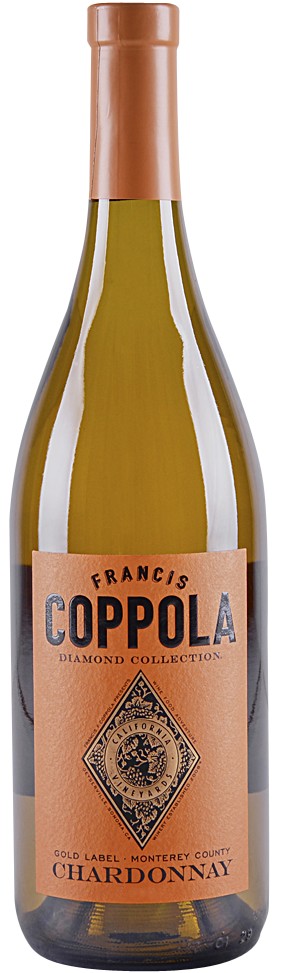 Francis Ford Coppola Diamond Collection Chardonnay