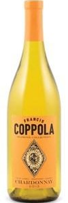 Francis Ford Coppola Diamond Collection Chardonnay 2015