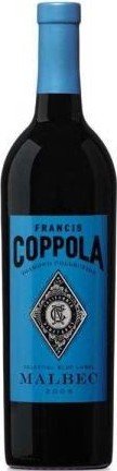Francis Ford Coppola Diamond Collection Malbec NV