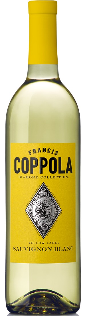 Francis Ford Coppola Diamond Collection Sauvignon Blanc 2013