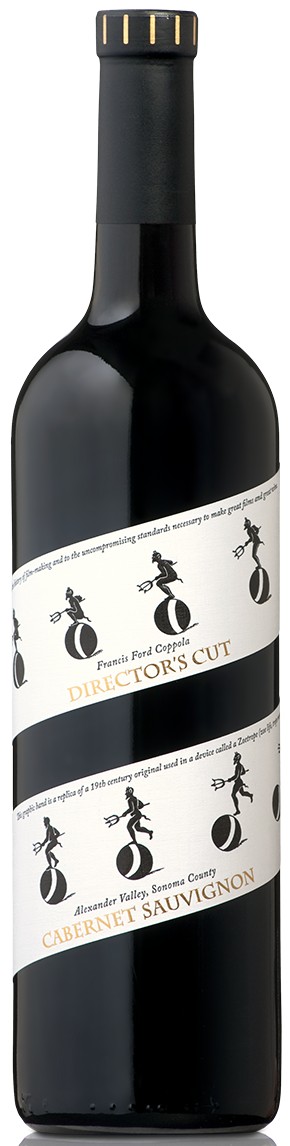 Francis Ford Coppola Director's Cut Cabernet Sauvignon 2014