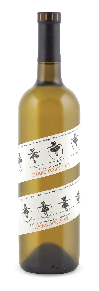 Francis Ford Coppola Director's Cut Chardonnay