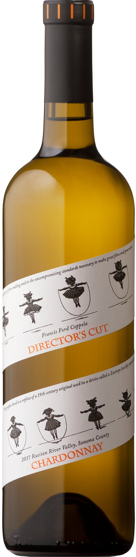 Francis Ford Coppola Director's Cut Chardonnay NV 750mL