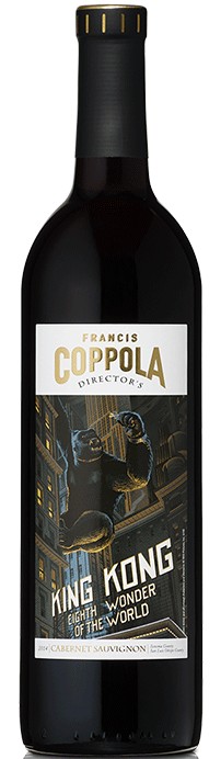 Francis Ford Coppola Director's Cut King Kong Cabernet Sauvignon