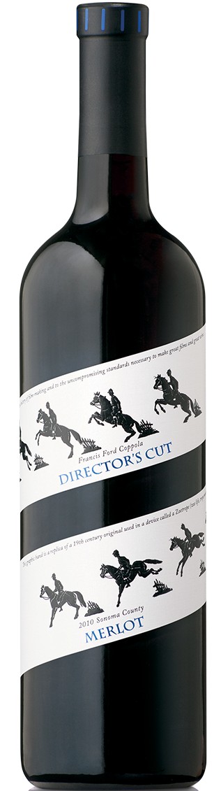 Francis Ford Coppola Director's Cut Merlot