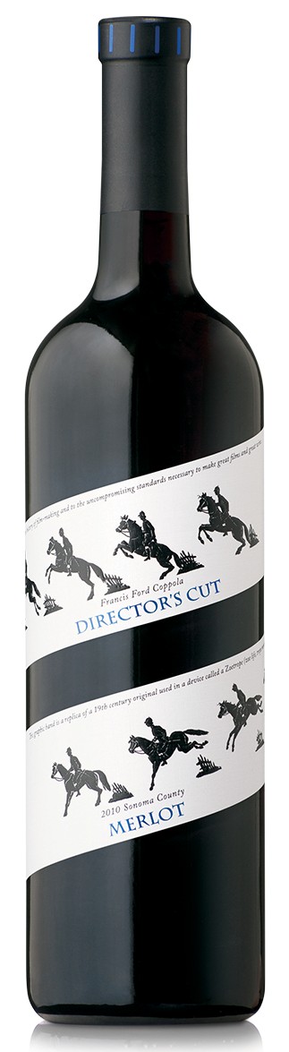 Francis Ford Coppola Director's Cut Merlot 2014