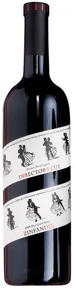 Francis Ford Coppola Director's Cut Zinfandel