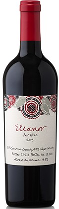 Francis Ford Coppola Eleanor Red Blend