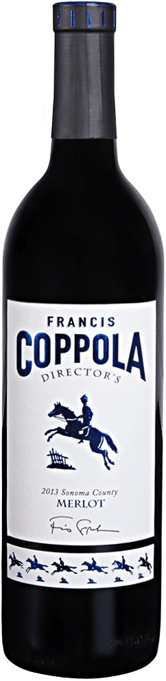 Francis Ford Coppola Merlot