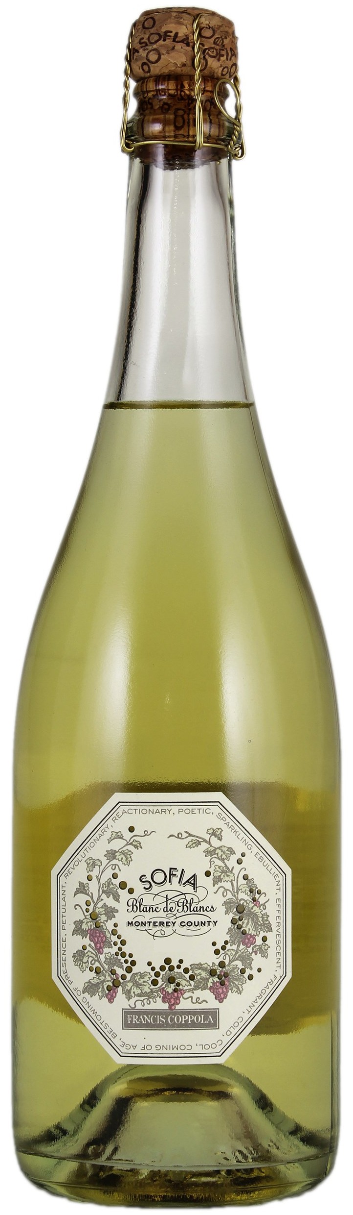 Francis Ford Coppola Sofia Blanc de Blancs NV