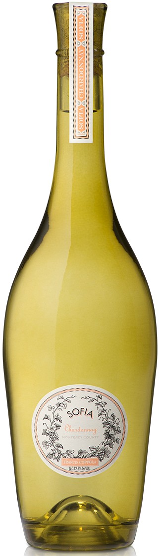 Francis Ford Coppola Sofia Chardonnay