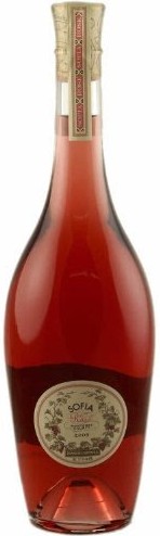 Francis Ford Coppola Sofia Rose 2012