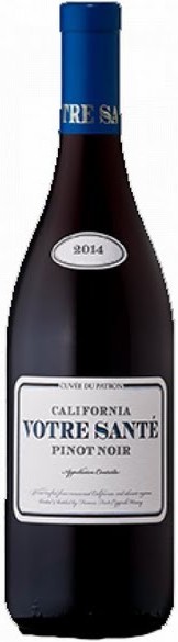 Francis Ford Coppola Votre Pinot Noir