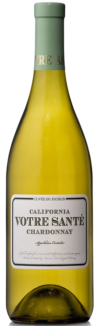 Francis Ford Coppola Votre Sante Chardonnay