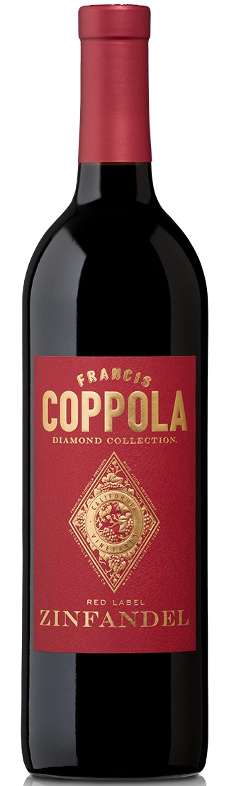 Francis Ford Coppola Zinfandel