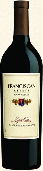 Franciscan Cabernet Sauvignon
