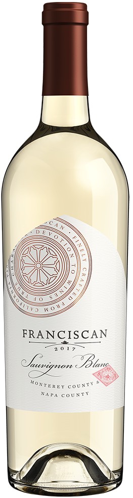 Franciscan Estate Sauvignon Blanc NV