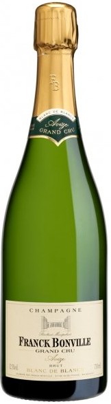 Franck Bonville Grand Cru