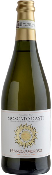 Franco Amoroso Moscato