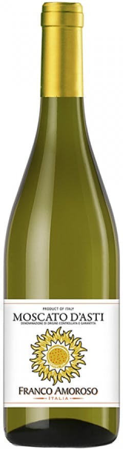 Franco Amoroso Moscato 2018
