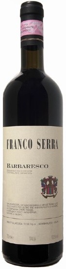 Franco Serra Barbaresco NV