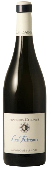 Francois Chidaine Les Tuffeaux Montlouis 2017