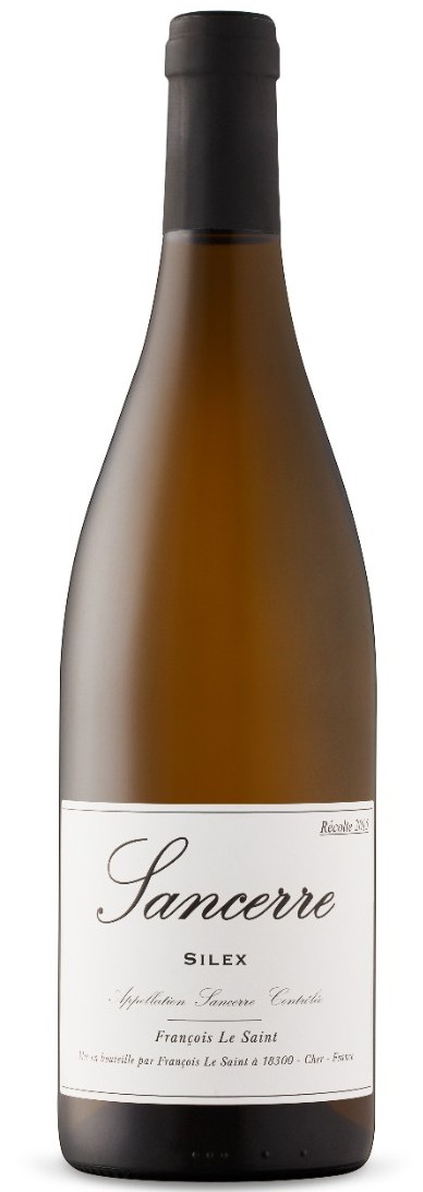 Francois Le Saint Sancerre Silex 2015