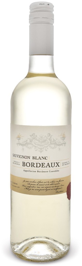 Francois Lurton 'Sauvignon Blanc de Bordeaux'